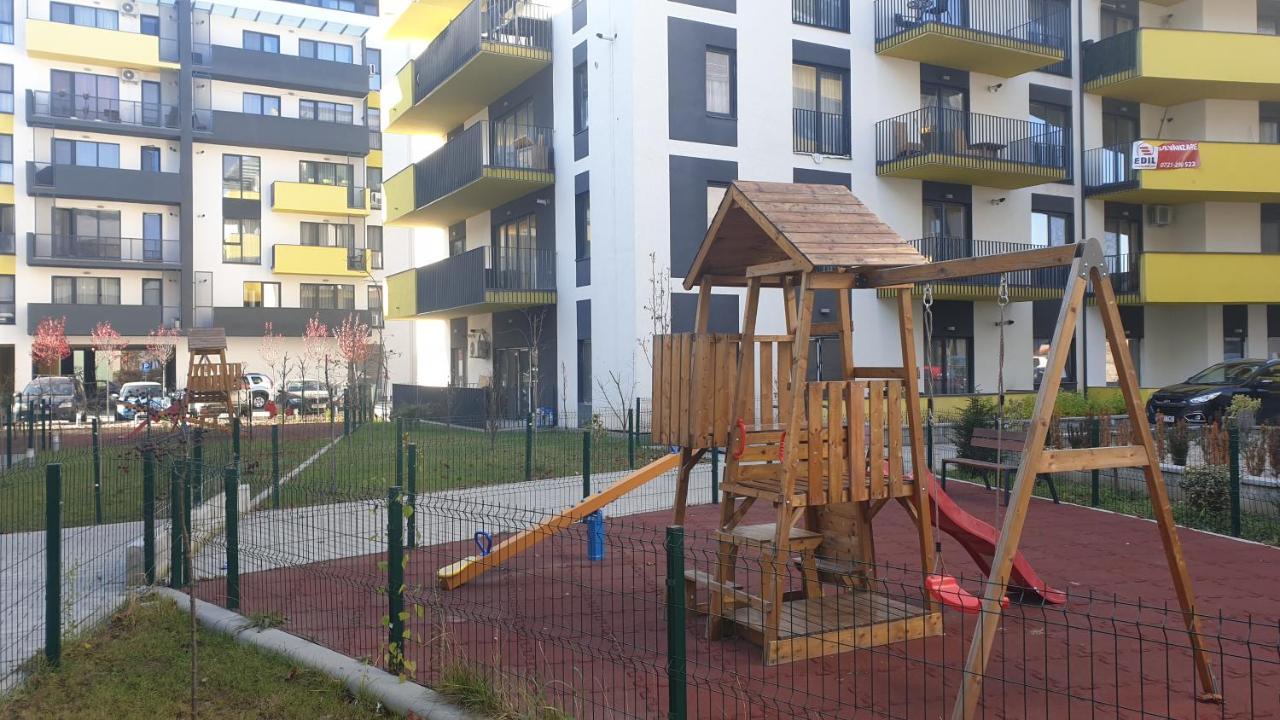New Central Luxury Oasis Cluj-Napoca Esterno foto