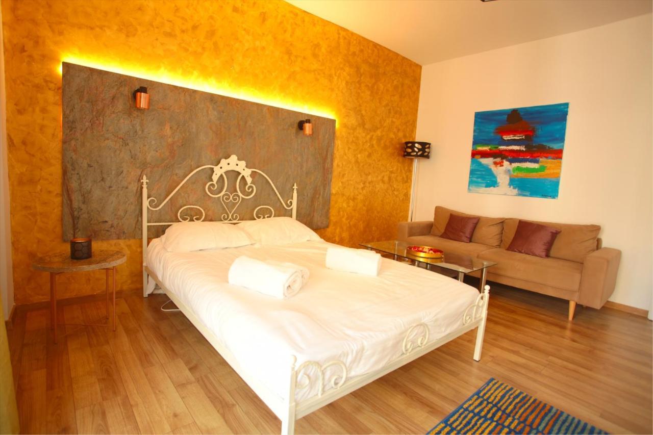 New Central Luxury Oasis Cluj-Napoca Esterno foto