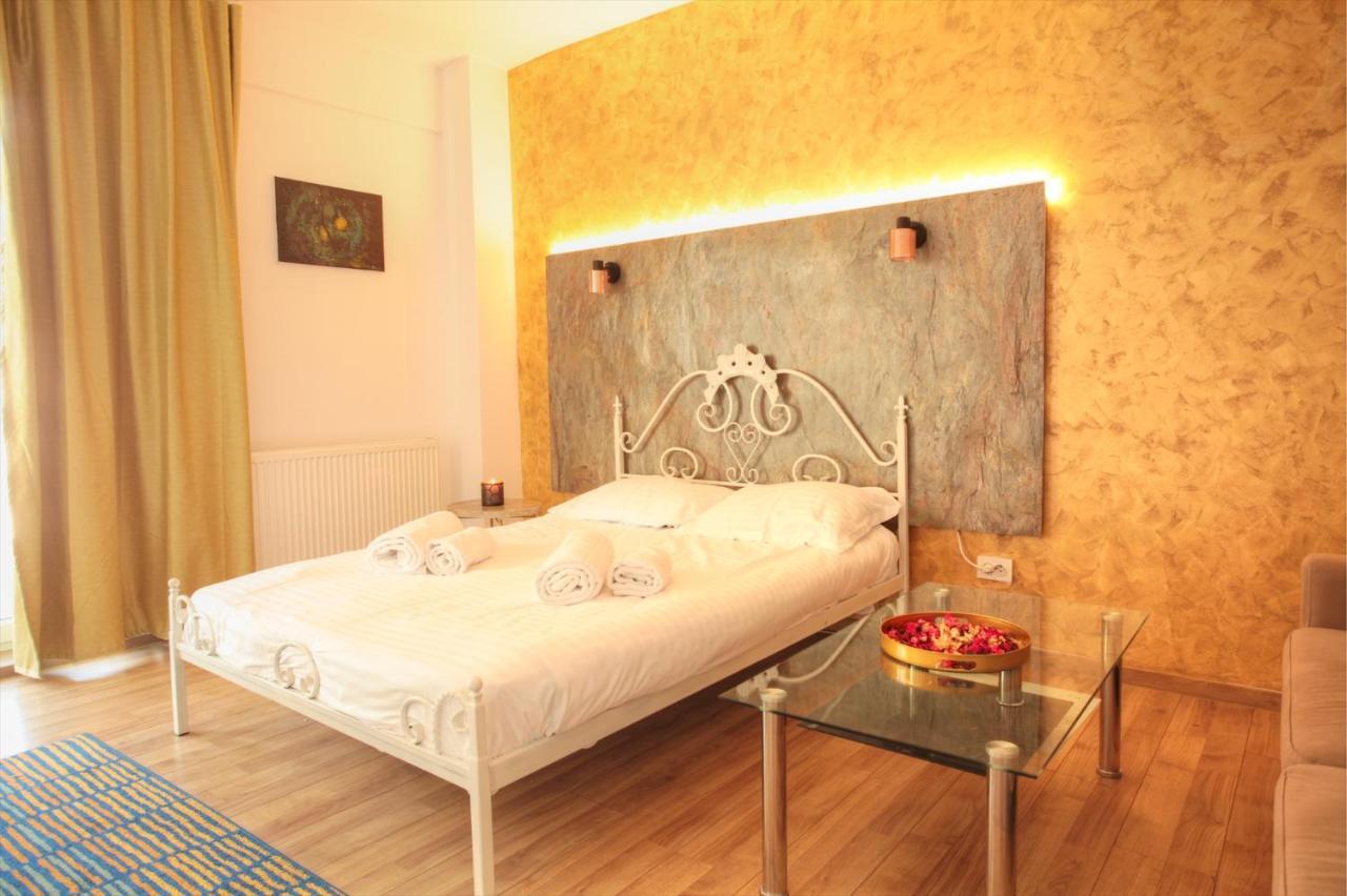 New Central Luxury Oasis Cluj-Napoca Esterno foto
